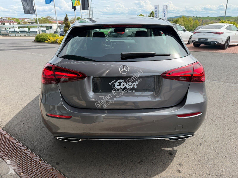 عربة نفعية Mercedes A  Progressive...