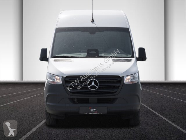Mercedes Sprinter 317...