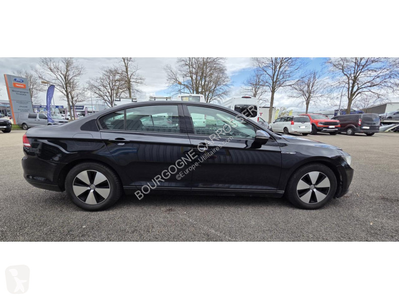 عربة نفعية Volkswagen PASSAT 1.6 16V TDI...