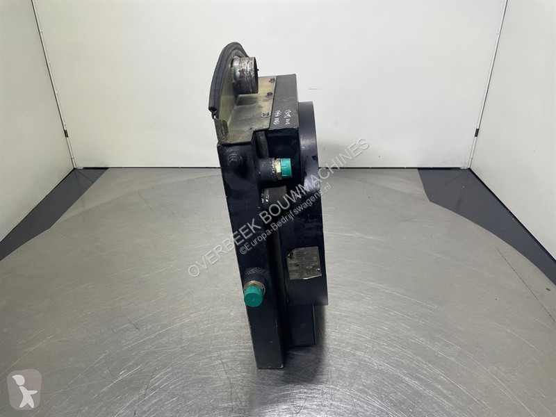 Bedrijfswagen Terex AL80/SKL834-5010661010-Oil...