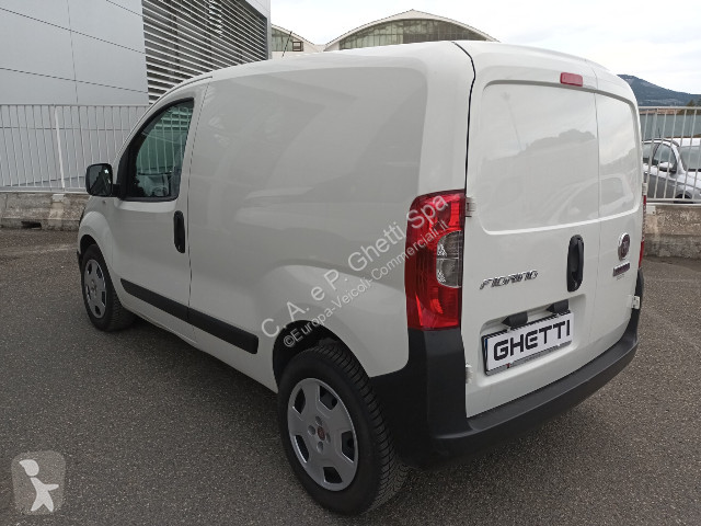 عربة نفعية Fiat Mod. Vers. Fiorino Cargo