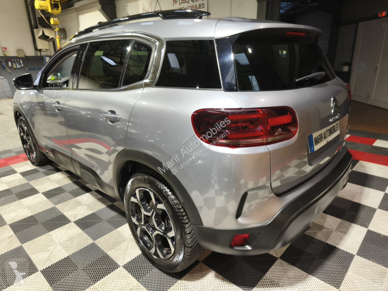 Užitkové vozidlo Citroën