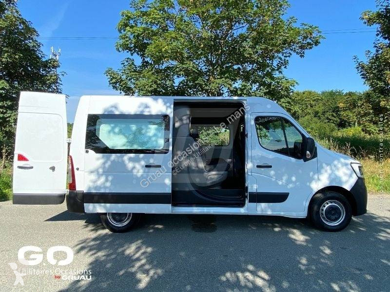Veicolo commerciale Renault