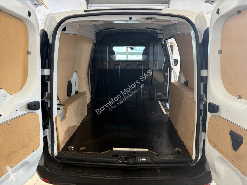Véhicule utilitaire Renault Confort - Tce 100-22