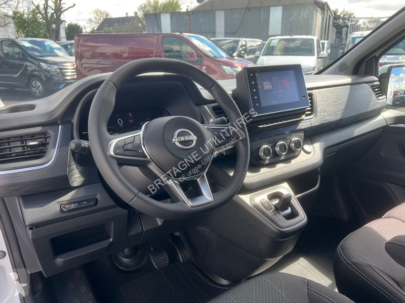 Veicolo commerciale Nissan PRIMASTAR FG NEUF:...