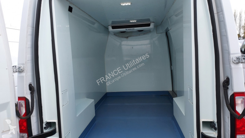 Furgoneta Renault MASTER III FG FRIGO RTE/SECT...