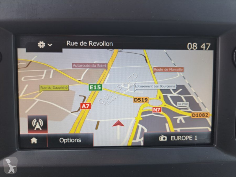Véhicule utilitaire Renault L3 2.3 Blue dCi 145...