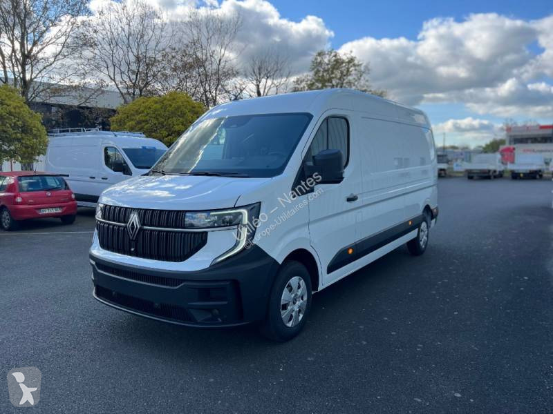 Renault  Transporter