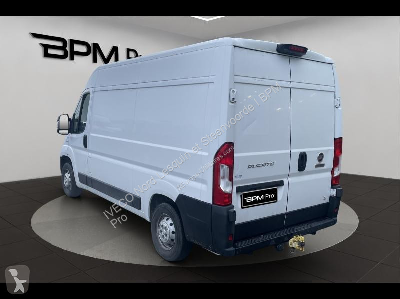 Fiat Fg 3.0 L2H2 2.3 Multijet 120ch Pack van