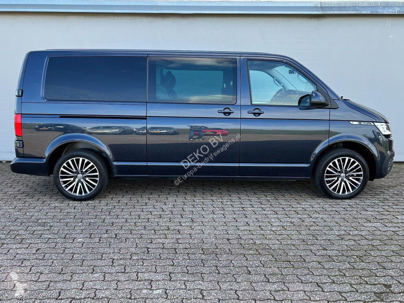 Furgoneta Volkswagen BULLY!! FULL OPTIONS!!...