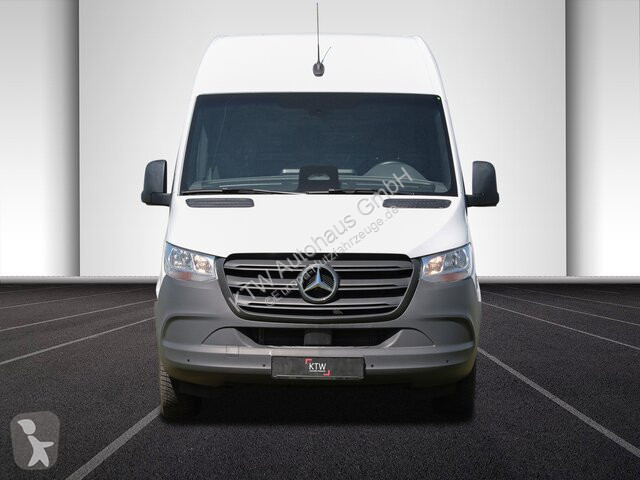 Bedrijfswagen Mercedes Sprinter 317...