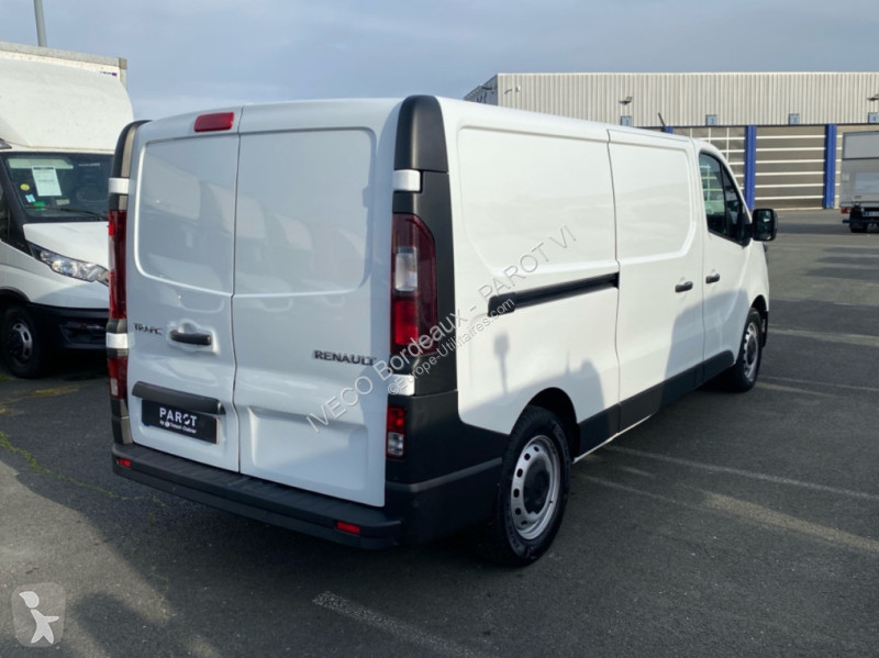 Furgoneta Renault L2H1 3T 2.0 Blue dCi 130ch...