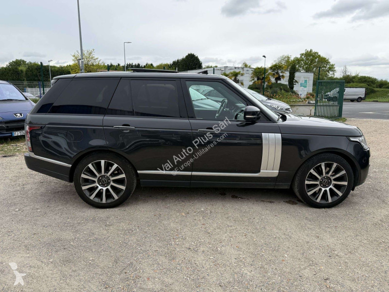 Transporter