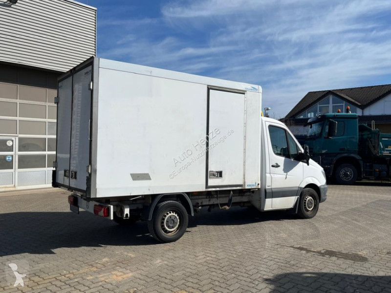 Nyttofordon Mercedes Sprinter 314 CDI...