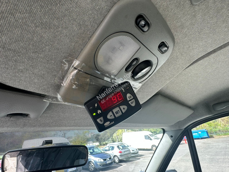 Furgoneta Renault MASTER II CCB FRIGO 7.000 HT...
