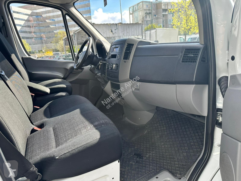 Mercedes SPRINTER FG 16000 HT  316 CDI 37S 3T5...