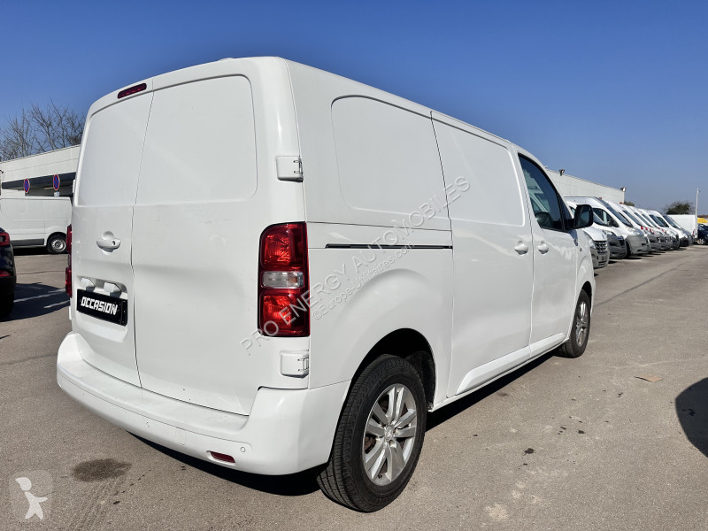 Furgoneta Peugeot EXPERT FG STANDARD 2.0...