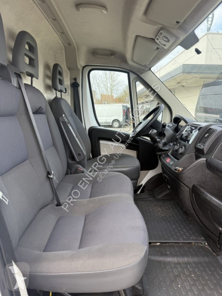 Furgoneta Citroën JUMPER FG 30 L1H1 HDI 110...