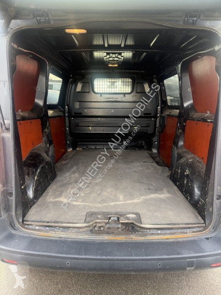 Véhicule utilitaire Peugeot EXPERT FG STANDARD...