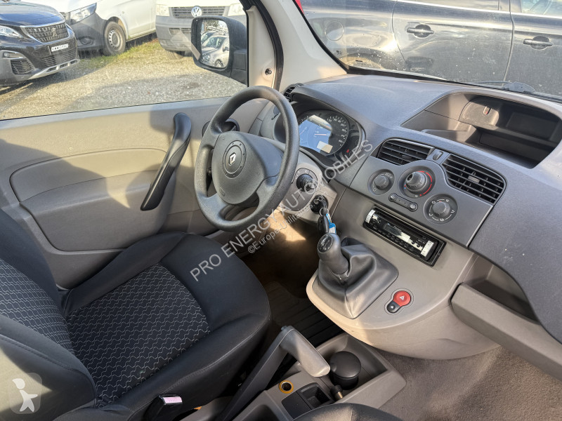 عربة نفعية Renault KANGOO II 1.5 DCI 85CH...