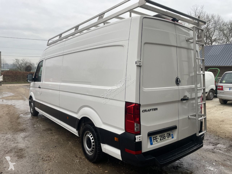 Volkswagen  Transporter
