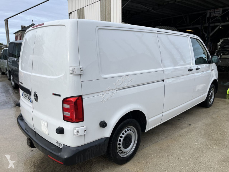 Volkswagen T6 Transporter