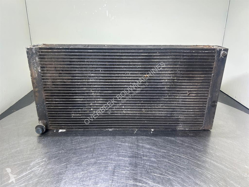 Samochód dostawczy Liebherr A914-5615002-Oil...