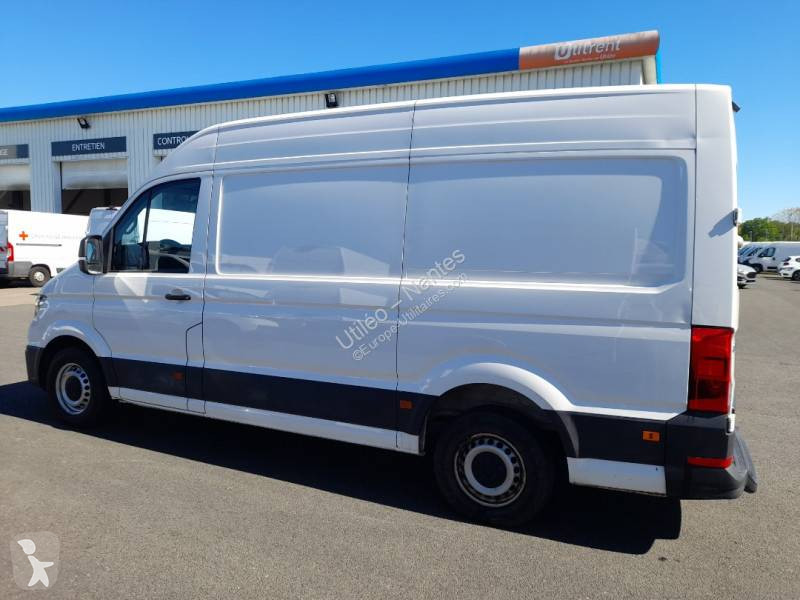 Volkswagen  Transporter