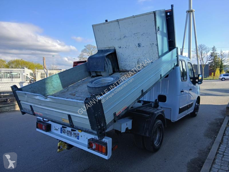Renault  Transporter
