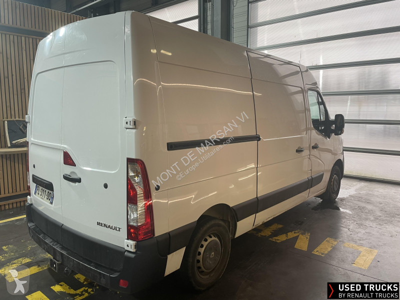 Renault  Transporter