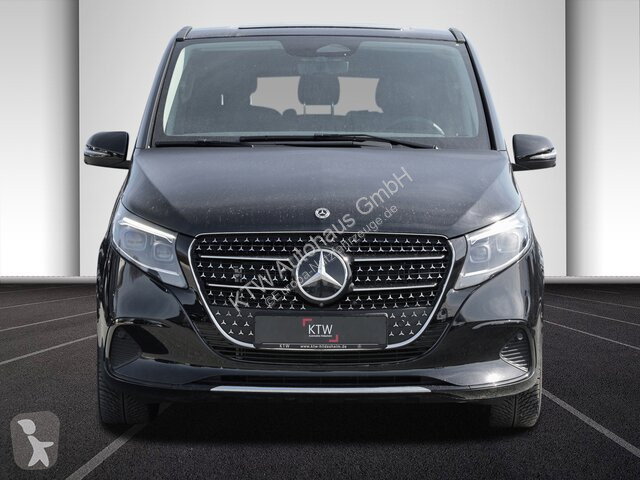 Mercedes V 300 Avantgarde...