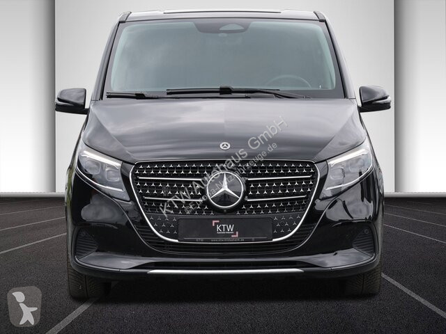 Bedrijfswagen Mercedes V 300 Avantgarde...