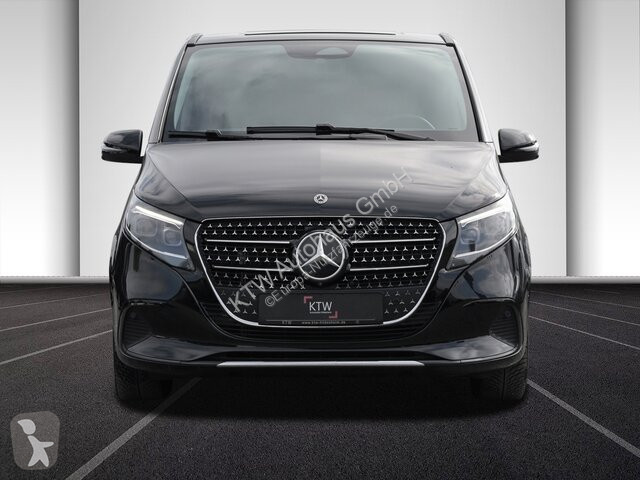 Mercedes V 300 Avantgarde...