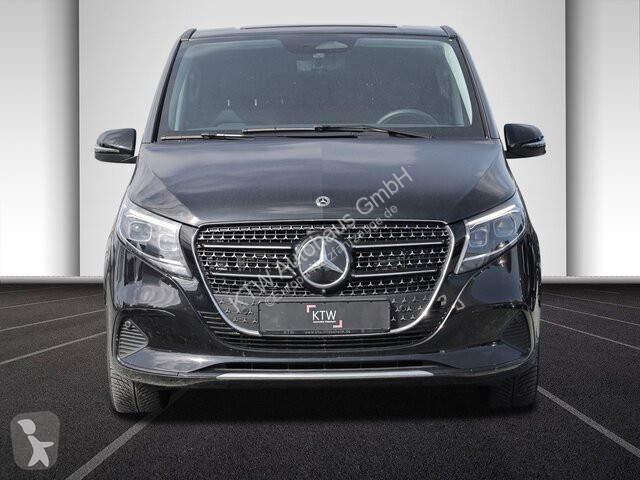Mercedes V 300 Avantgarde...