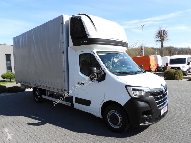 Renault  MASTER van