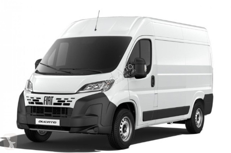 Véhicule utilitaire Fiat 2.2