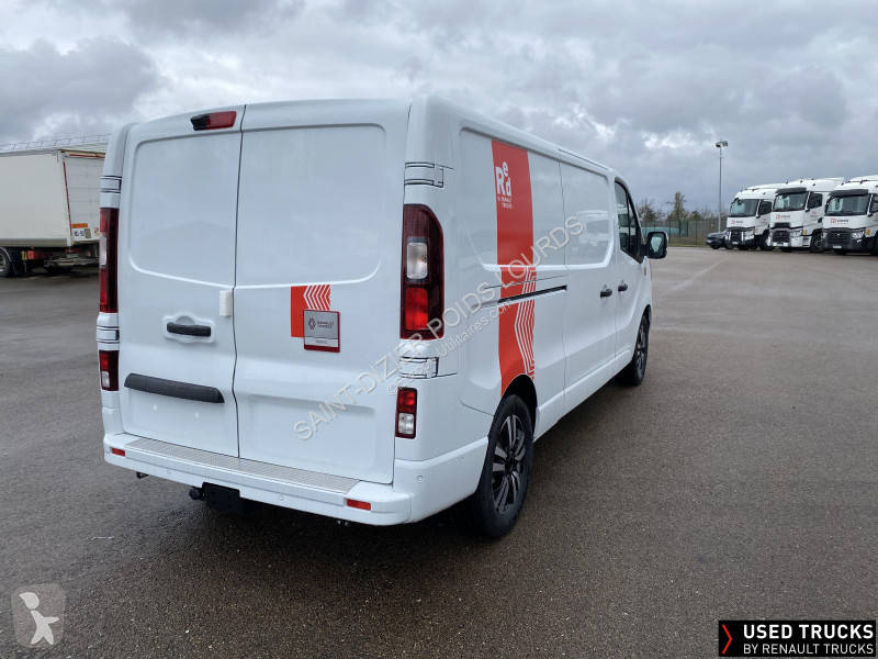 Renault  Transporter