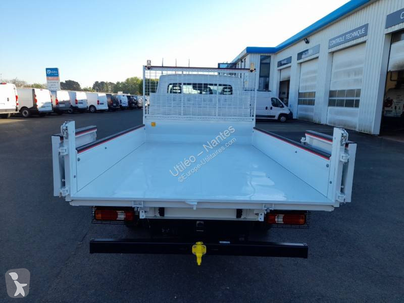 Furgoneta Iveco