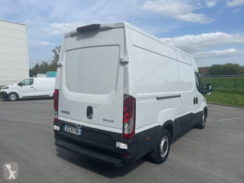 Nyttofordon Iveco