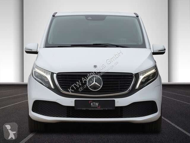 Mercedes EQV 300 lang,6Sitze,2...