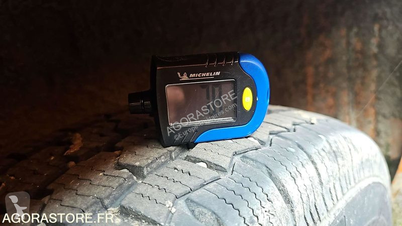 Véhicule utilitaire Renault MASTER