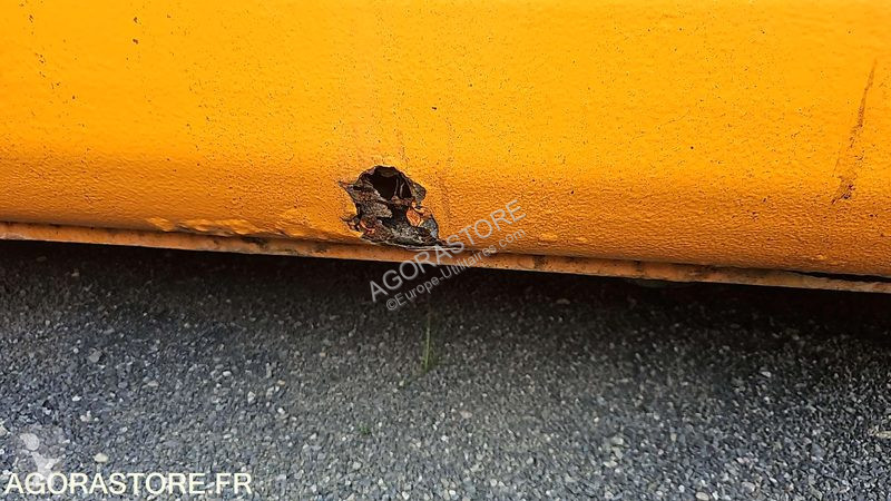 Haszongépjármű Renault MASTER