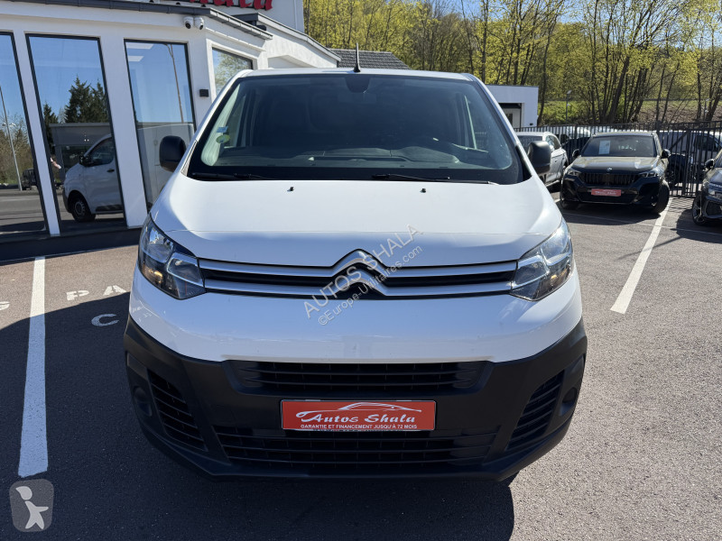 عربة نفعية Citroën JUMPY FG / PRIX HT 14 150 /...