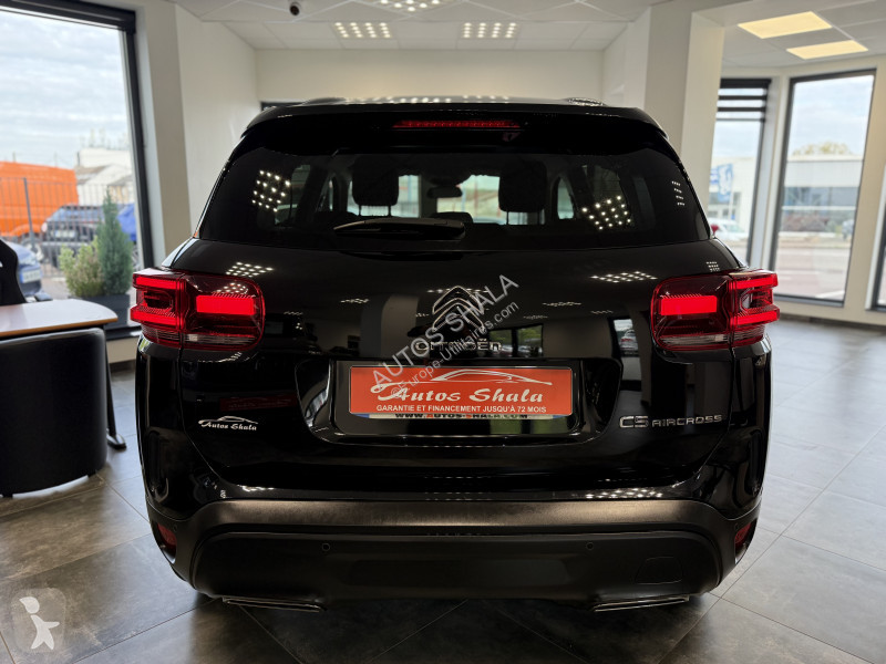عربة نفعية Citroën C5 AIRCROSS / A PARTIR DE...