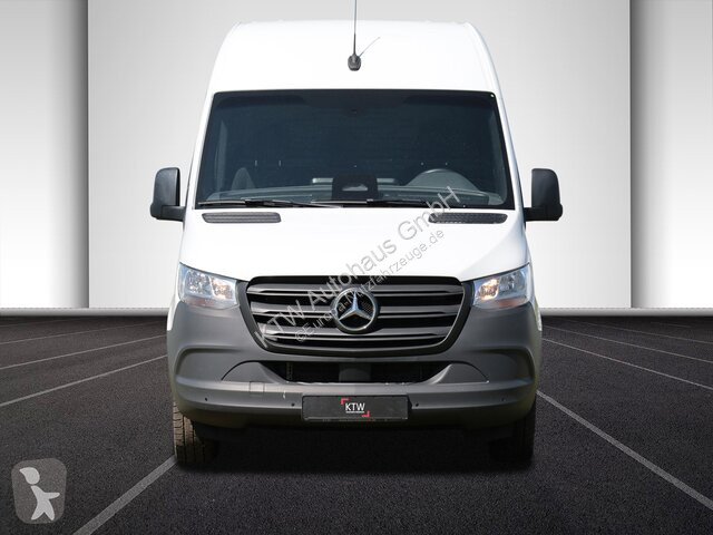 Mercedes Sprinter 317...