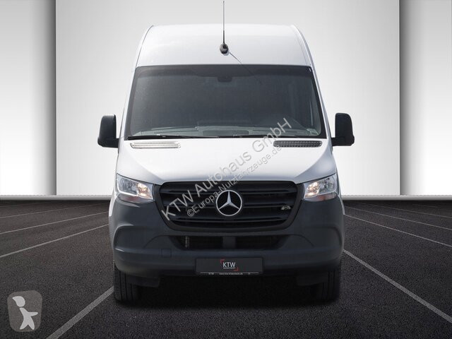 عربة نفعية Mercedes Sprinter 315 CDI Maxi...