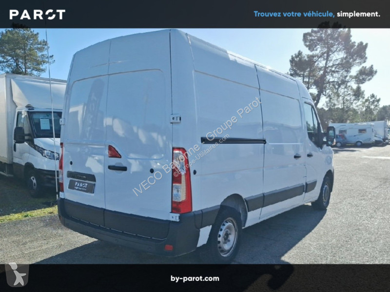 Furgoneta Renault F3300 L2H2 2.3 Blue dCi 135ch...