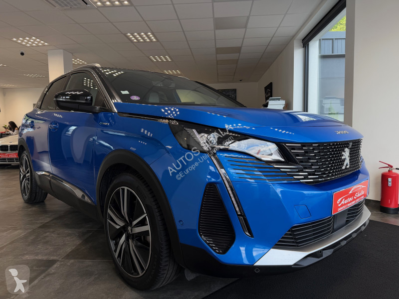 عربة نفعية Peugeot / A PARTIR DE 310,74/MOIS* /...