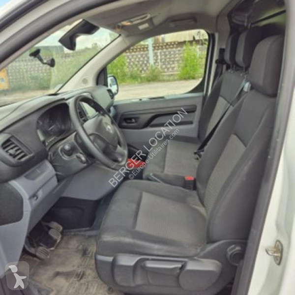 Užitkové vozidlo Opel  Vivaro