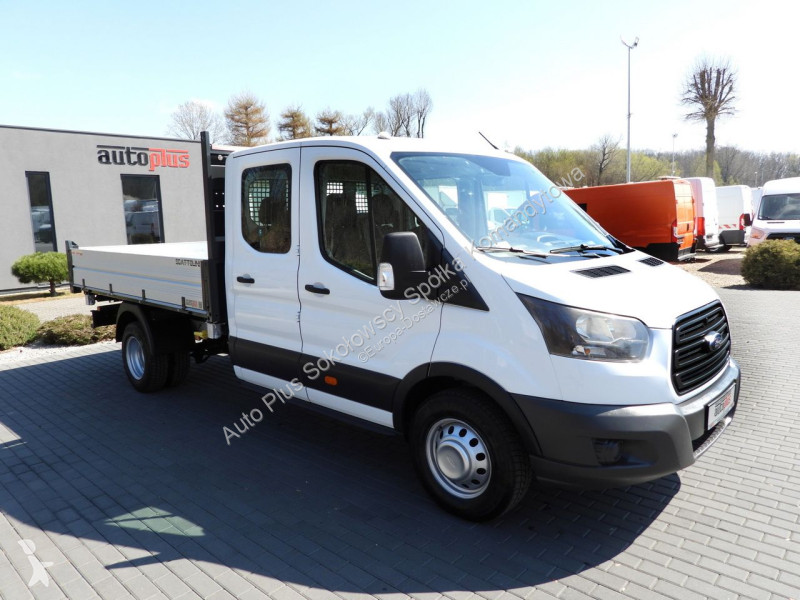 Nyttofordon Ford  TRANSIT